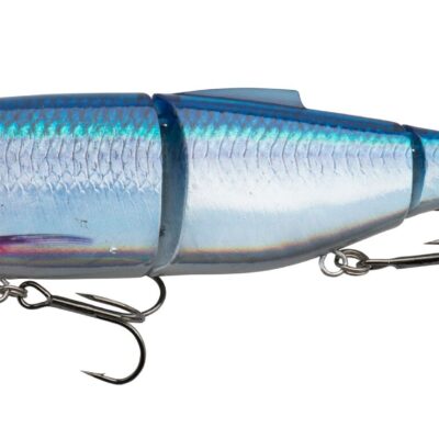 SG 4Play V2 Swim & Jerk 13.5cm 20g SS 01 Herring