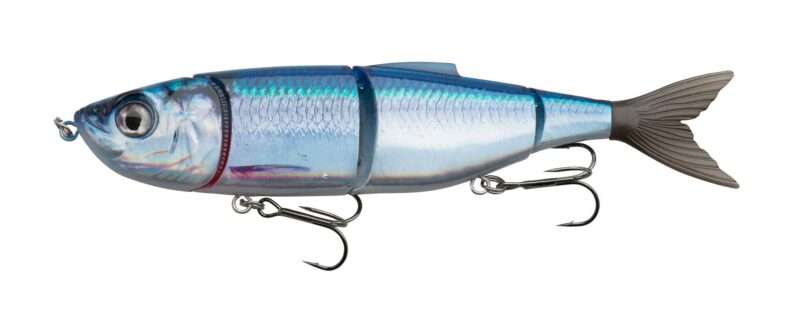 SG 4Play V2 Swim & Jerk 13.5cm 20g SS 01 Herring