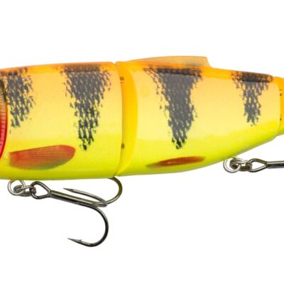 SG 4Play V2 Swim & Jerk 13.5cm 20g SS 06 Golden Am