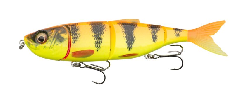 SG 4Play V2 Swim & Jerk 13.5cm 20g SS 06 Golden Am