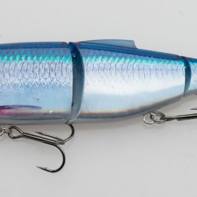 SG 4Play V2 Swim & Jerk 16.5cm 35g SS 01 Herring