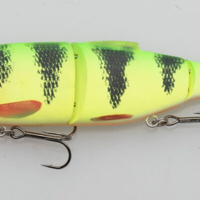 SG 4Play V2 Swim & Jerk 16.5cm 35g SS 05 Firetiger