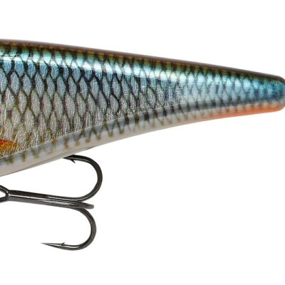 Savage Deviator Swim 10.5cm 35g slow sinking Roach