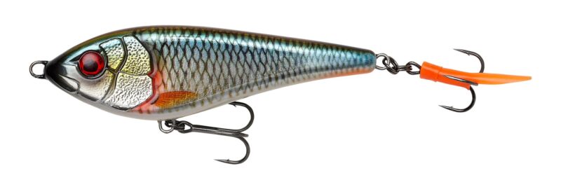 Savage Deviator Swim 10.5cm 35g slow sinking Roach