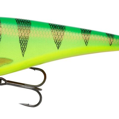 Savage Deviator Swim 10.5cm 35g slow sinking Firetiger