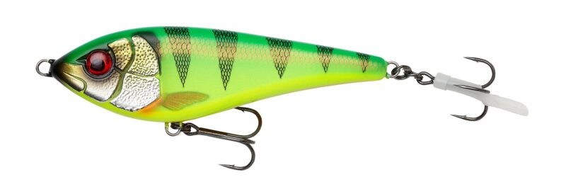 Savage Deviator Swim 10.5cm 35g slow sinking Firetiger
