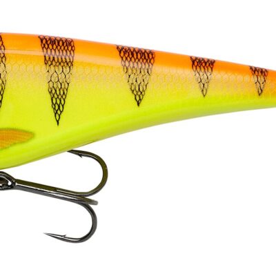 Savage Deviator Swim 10.5cm 35g slow sinking Golden Amb