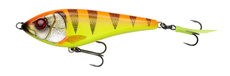 Savage Deviator Swim 10.5cm 35g slow sinking Golden Amb