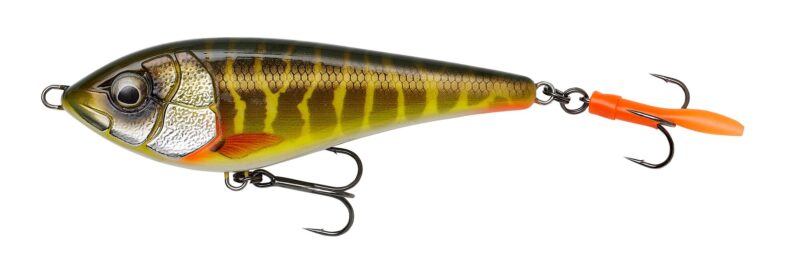 Savage Deviator Swim 10.5cm 35g slow sinking Pike
