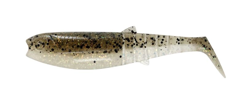 SG Cannibal Shad 12.5cm 20g Holo Baitfish 40pcs Bulk