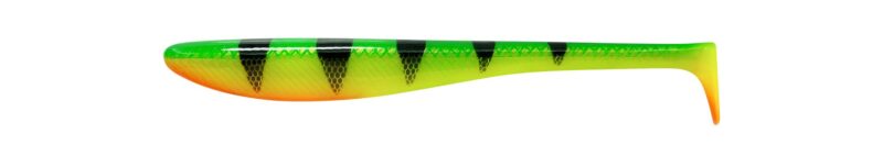 Savage Gear Monster Shad 18cm 33g Firetiger 2pcs