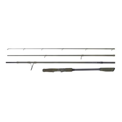Savage Gear Revenge SG4 Medium Game Travel 2.15m 10 40g 4sec