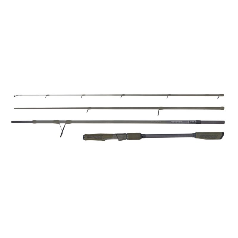 Savage Gear Revenge SG4 Medium Game Travel 2.15m 10 40g 4sec
