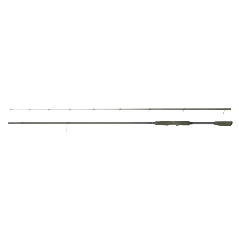 Savage Gear Revenge SG4 Tex/Caro 2.38m 10 28g 2pcs